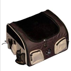Pet Car Seat Carrier